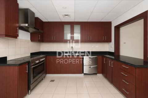 شقة في Rimal, مساكن شاطئ جميرا, دبي 3 غرف نوم, 178.28 م² رقم 138381 - صورة 4