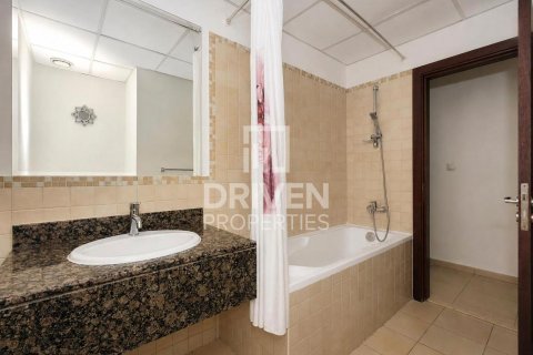 شقة في Rimal, مساكن شاطئ جميرا, دبي 3 غرف نوم, 178.28 م² رقم 138381 - صورة 25