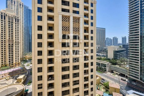 شقة في Rimal, مساكن شاطئ جميرا, دبي 3 غرف نوم, 178.28 م² رقم 138381 - صورة 29