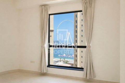 شقة في Rimal, مساكن شاطئ جميرا, دبي 3 غرف نوم, 178.28 م² رقم 138381 - صورة 2