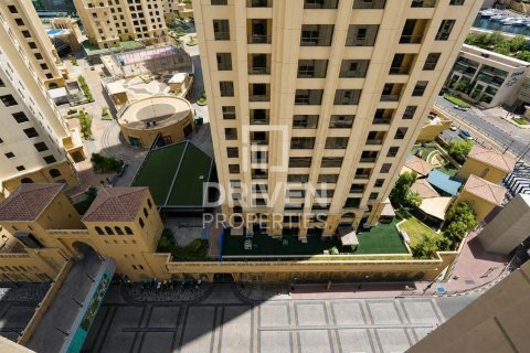 شقة في Rimal, مساكن شاطئ جميرا, دبي 3 غرف نوم, 178.28 م² رقم 138381 - صورة 28