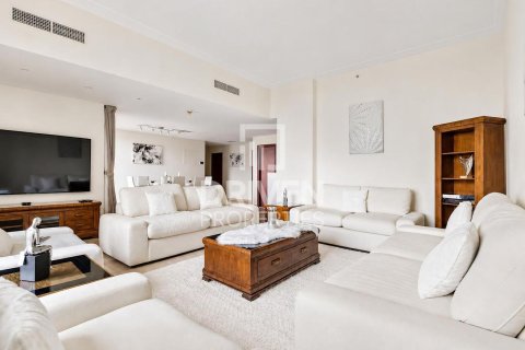 Apartamento en Bahar, Jumeirah Beach Residence, Dubai, 2 dormitorios, 134.71 m², № 138382 - foto 4