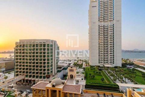 Apartamento en Bahar, Jumeirah Beach Residence, Dubai, 2 dormitorios, 134.71 m², № 138382 - foto 2