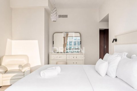 Apartamento en Bahar, Jumeirah Beach Residence, Dubai, 2 dormitorios, 134.71 m², № 138382 - foto 12