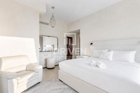 Apartamento en Bahar, Jumeirah Beach Residence, Dubai, 2 dormitorios, 134.71 m², № 138382 - foto 11