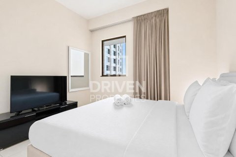 Apartamento en Bahar, Jumeirah Beach Residence, Dubai, 2 dormitorios, 134.71 m², № 138382 - foto 13