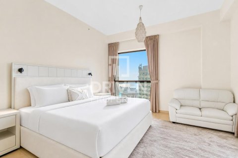 Apartamento en Bahar, Jumeirah Beach Residence, Dubai, 2 dormitorios, 134.71 m², № 138382 - foto 10