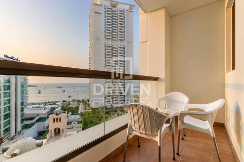Apartamento en Bahar, Jumeirah Beach Residence, Dubai, 2 dormitorios, 134.71 m², № 138382 - foto 7
