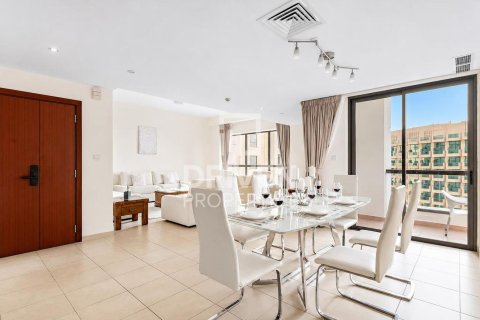 Apartamento en Bahar, Jumeirah Beach Residence, Dubai, 2 dormitorios, 134.71 m², № 138382 - foto 5
