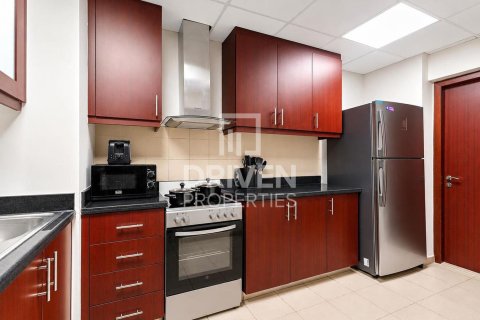 Apartamento en Bahar, Jumeirah Beach Residence, Dubai, 2 dormitorios, 134.71 m², № 138382 - foto 8