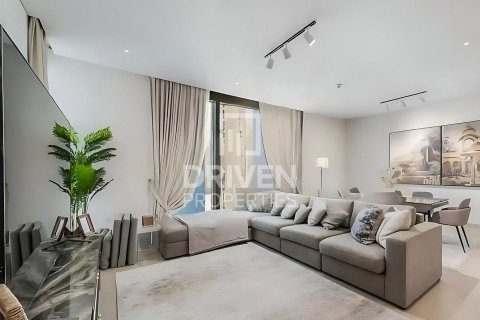 Appartement à 5242, Dubai Marina, Dubai, 3 chambres, 160.26 m², № 138384