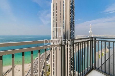 شقة في 5242, مرسى دبي, دبي 3 غرف نوم, 160.26 م² رقم 138384 - صورة 15