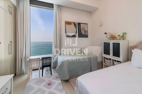 شقة في 5242, مرسى دبي, دبي 3 غرف نوم, 160.26 م² رقم 138384 - صورة 8