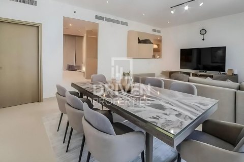 شقة في 5242, مرسى دبي, دبي 3 غرف نوم, 160.26 م² رقم 138384 - صورة 4