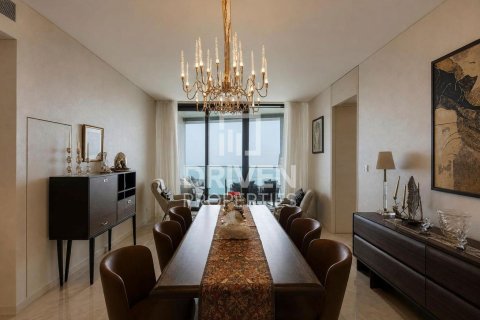 Apartamento en The Address Jumeirah Resort and Spa, Jumeirah Beach Residence, Dubai, 4 dormitorios, 237.37 m², № 138383 - foto 19