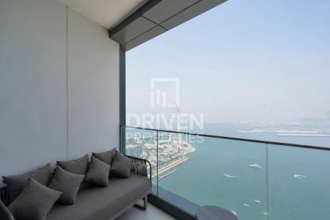 Apartamento en The Address Jumeirah Resort and Spa, Jumeirah Beach Residence, Dubai, 4 dormitorios, 237.37 m², № 138383 - foto 5