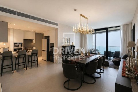 Apartamento en The Address Jumeirah Resort and Spa, Jumeirah Beach Residence, Dubai, 4 dormitorios, 237.37 m², № 138383 - foto 6