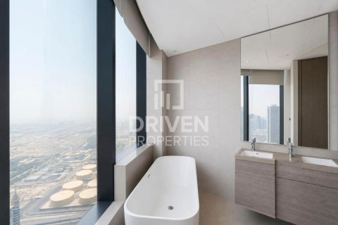 Apartamento en The Address Jumeirah Resort and Spa, Jumeirah Beach Residence, Dubai, 4 dormitorios, 237.37 m², № 138383 - foto 10