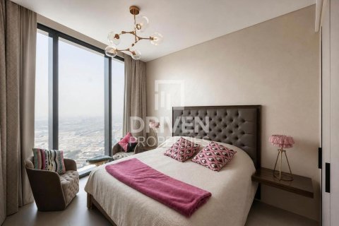 Apartamento en The Address Jumeirah Resort and Spa, Jumeirah Beach Residence, Dubai, 4 dormitorios, 237.37 m², № 138383 - foto 11