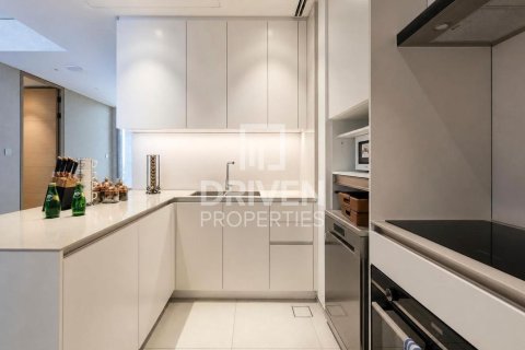 Apartamento en The Address Jumeirah Resort and Spa, Jumeirah Beach Residence, Dubai, 4 dormitorios, 237.37 m², № 138383 - foto 23