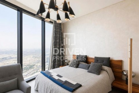Apartamento en The Address Jumeirah Resort and Spa, Jumeirah Beach Residence, Dubai, 4 dormitorios, 237.37 m², № 138383 - foto 14
