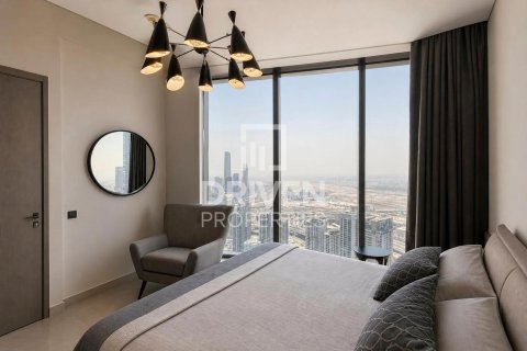 Apartamento en The Address Jumeirah Resort and Spa, Jumeirah Beach Residence, Dubai, 4 dormitorios, 237.37 m², № 138383 - foto 15