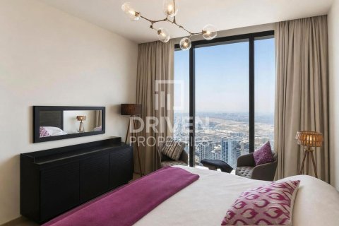 Apartamento en The Address Jumeirah Resort and Spa, Jumeirah Beach Residence, Dubai, 4 dormitorios, 237.37 m², № 138383 - foto 12