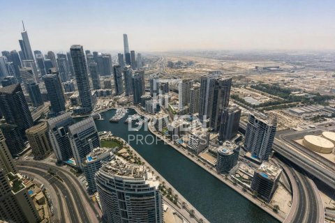 Apartamento en The Address Jumeirah Resort and Spa, Jumeirah Beach Residence, Dubai, 4 dormitorios, 237.37 m², № 138383 - foto 29