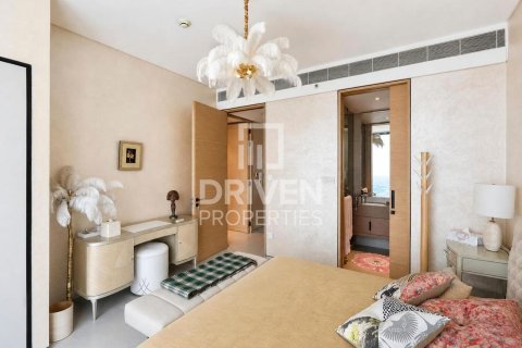 Apartamento en The Address Jumeirah Resort and Spa, Jumeirah Beach Residence, Dubai, 4 dormitorios, 237.37 m², № 138383 - foto 8