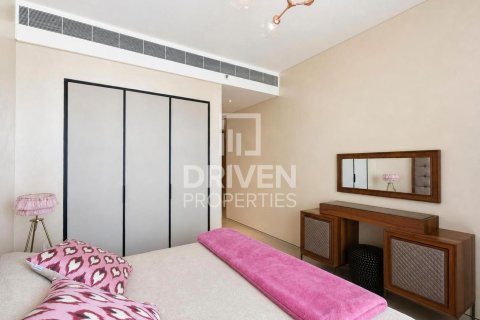 Apartamento en The Address Jumeirah Resort and Spa, Jumeirah Beach Residence, Dubai, 4 dormitorios, 237.37 m², № 138383 - foto 21