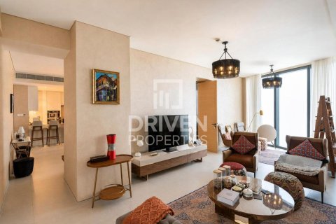 Apartamento en The Address Jumeirah Resort and Spa, Jumeirah Beach Residence, Dubai, 4 dormitorios, 237.37 m², № 138383 - foto 2