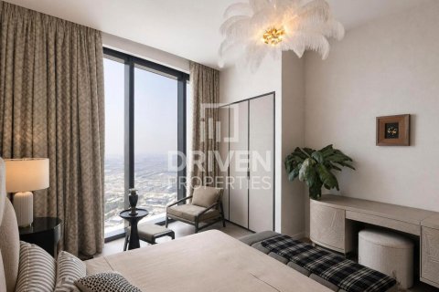 Apartamento en The Address Jumeirah Resort and Spa, Jumeirah Beach Residence, Dubai, 4 dormitorios, 237.37 m², № 138383 - foto 13