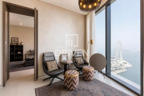 Apartamento en The Address Jumeirah Resort and Spa, Jumeirah Beach Residence, Dubai, 4 dormitorios, 237.37 m², № 138383 - foto 4