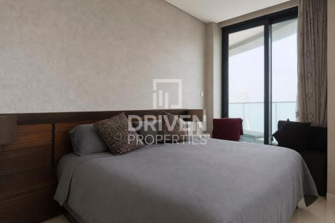 Apartamento en The Address Jumeirah Resort and Spa, Jumeirah Beach Residence, Dubai, 4 dormitorios, 237.37 m², № 138383 - foto 17
