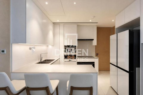 Apartamento en The Address Jumeirah Resort and Spa, Jumeirah Beach Residence, Dubai, 4 dormitorios, 237.37 m², № 138383 - foto 22