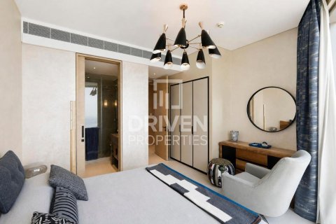 Apartamento en The Address Jumeirah Resort and Spa, Jumeirah Beach Residence, Dubai, 4 dormitorios, 237.37 m², № 138383 - foto 16