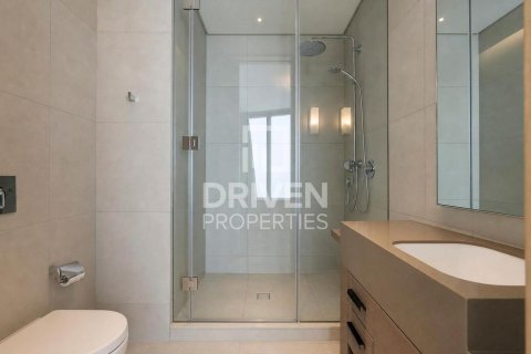 Apartamento en The Address Jumeirah Resort and Spa, Jumeirah Beach Residence, Dubai, 4 dormitorios, 237.37 m², № 138383 - foto 27