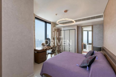 Apartamento en The Address Jumeirah Resort and Spa, Jumeirah Beach Residence, Dubai, 4 dormitorios, 237.37 m², № 138383 - foto 18