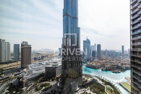 شقة في The Address Residences Dubai Opera, وسط مدينة دبي, دبي 2 غرف نوم, 112.23 م² رقم 138393