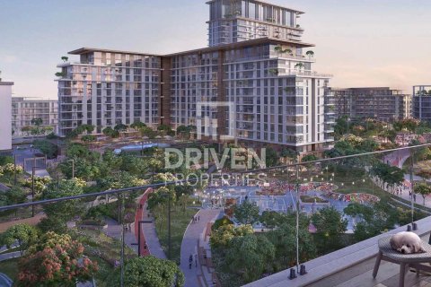 Apartment in City Walk, Dubai 3 bedrooms, 282.8 sq.m. № 138392 - photo 3