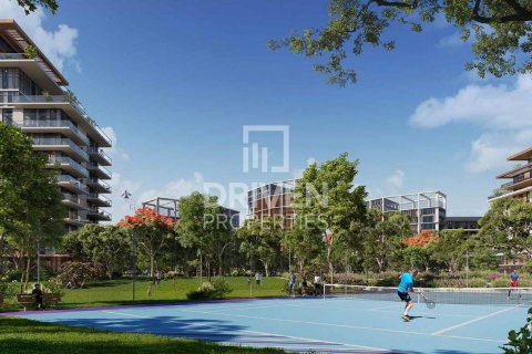 Appartement à City Walk, Dubai, 3 chambres, 282.8 m², № 138392