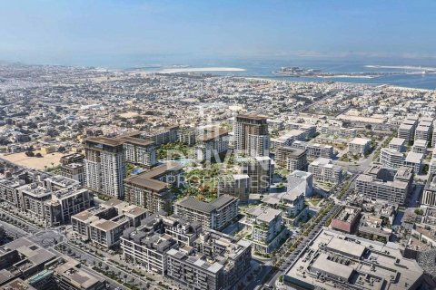 Apartment in City Walk, Dubai 3 bedrooms, 282.8 sq.m. № 138392 - photo 2