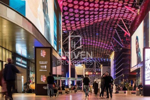Apartment in City Walk, Dubai 3 bedrooms, 282.8 sq.m. № 138392 - photo 7