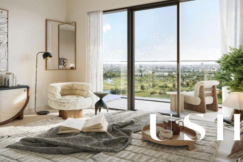 Apartment in Dubai Creek Harbour (The Lagoons), Dubai 1 bedroom, 70 sq.m. № 39428