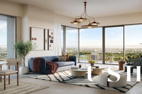 Appartement à Dubai Creek Harbour (The Lagoons), Dubai, 1 chambre, 70 m², № 39428 - photo 2