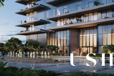 Appartement à Dubai Creek Harbour (The Lagoons), Dubai, 1 chambre, 70 m², № 39428 - photo 10