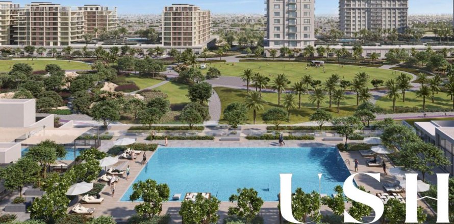 شقة في دبي هيلز استيت, دبي 1غرف نوم, 70 م² رقم 39430
