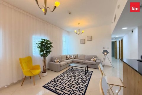 Apartment in Dubai Marina, Dubai 2 bedrooms, 112.4 sq.m. № 118347