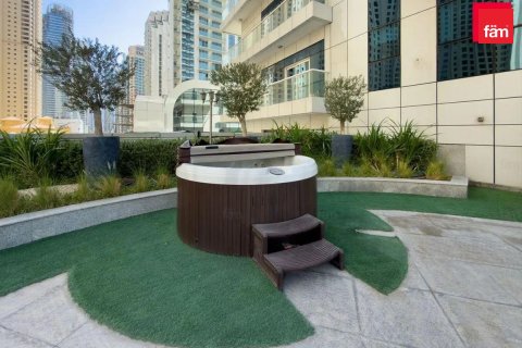 Appartement à Dubai Marina, Dubai, 2 chambres, 112.4 m², № 118347 - photo 3