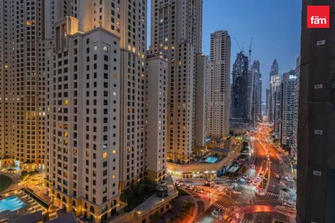Appartement à Dubai Marina, Dubai, 2 chambres, 112.4 m², № 118347 - photo 2